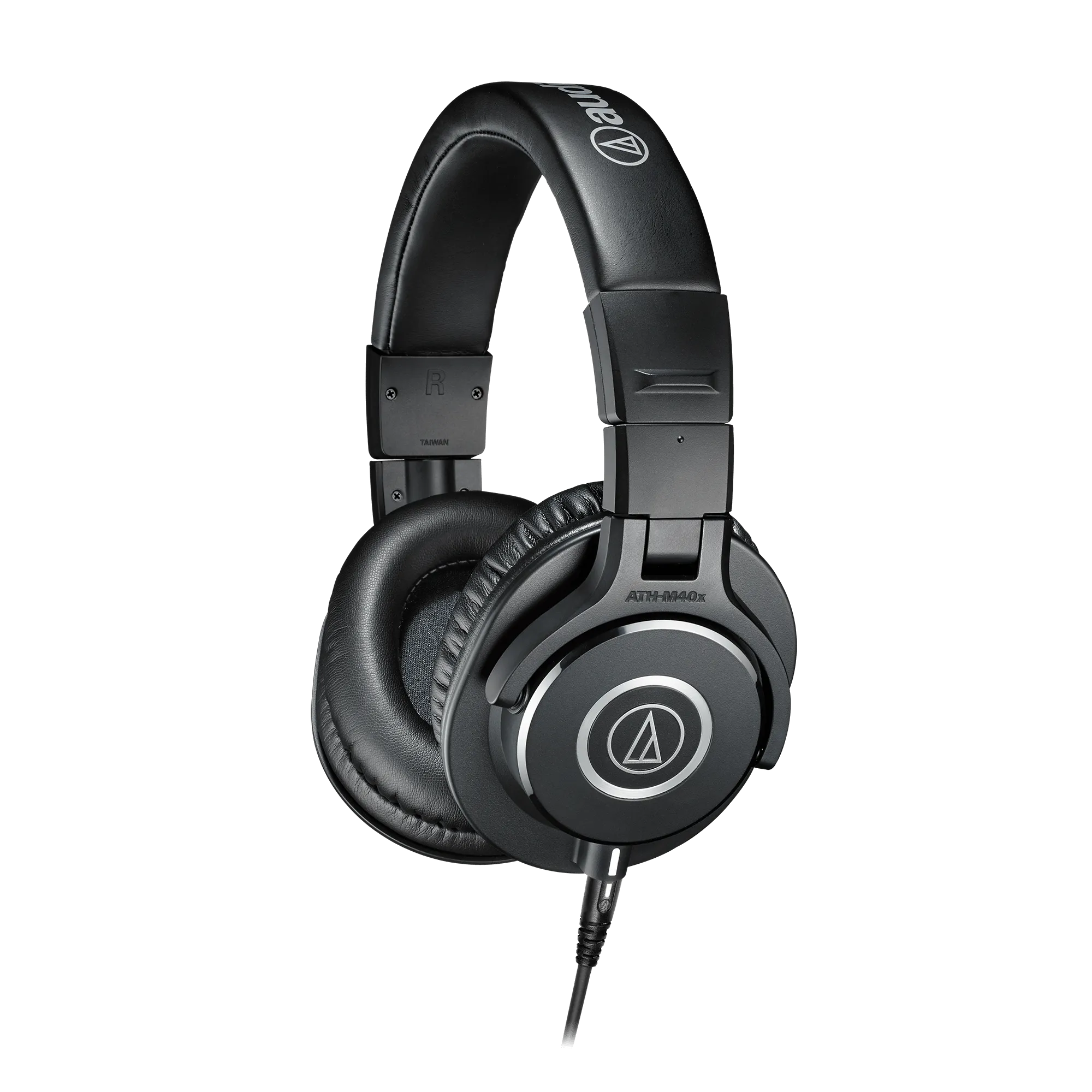 Audio Technica M40x