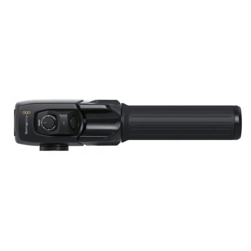 BLACKMAGIC ZOOM DEMAND