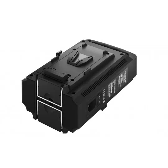 Ładowarka V-LOCK