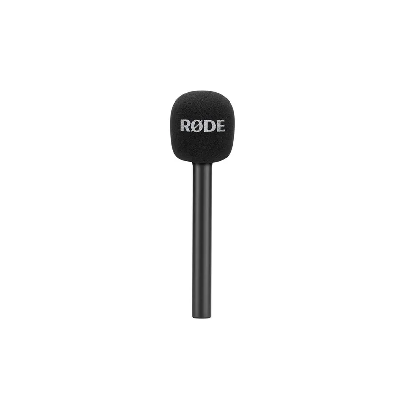 RODE INTERVIEW GO