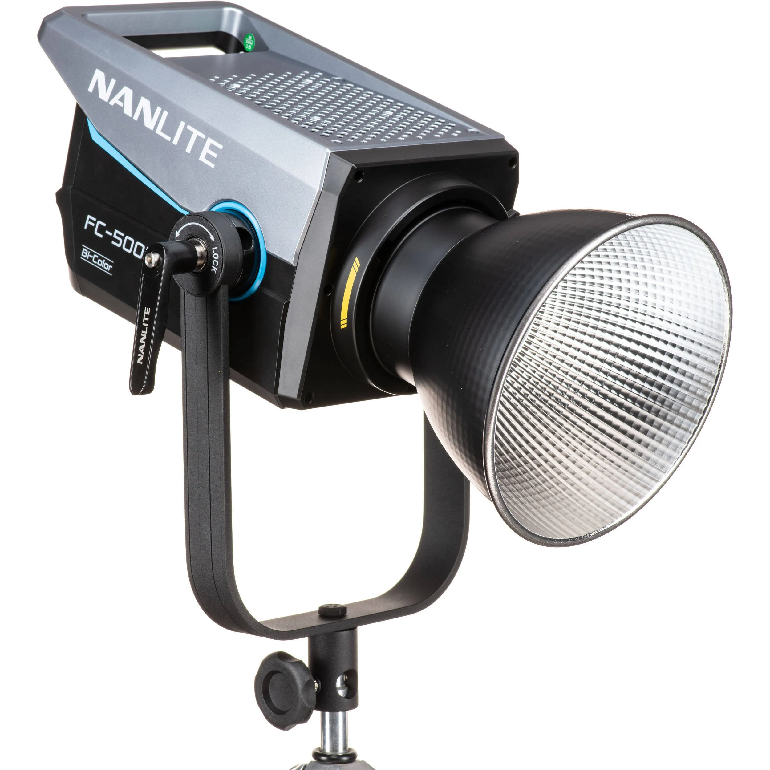 NANLITE FC-500B bi-color