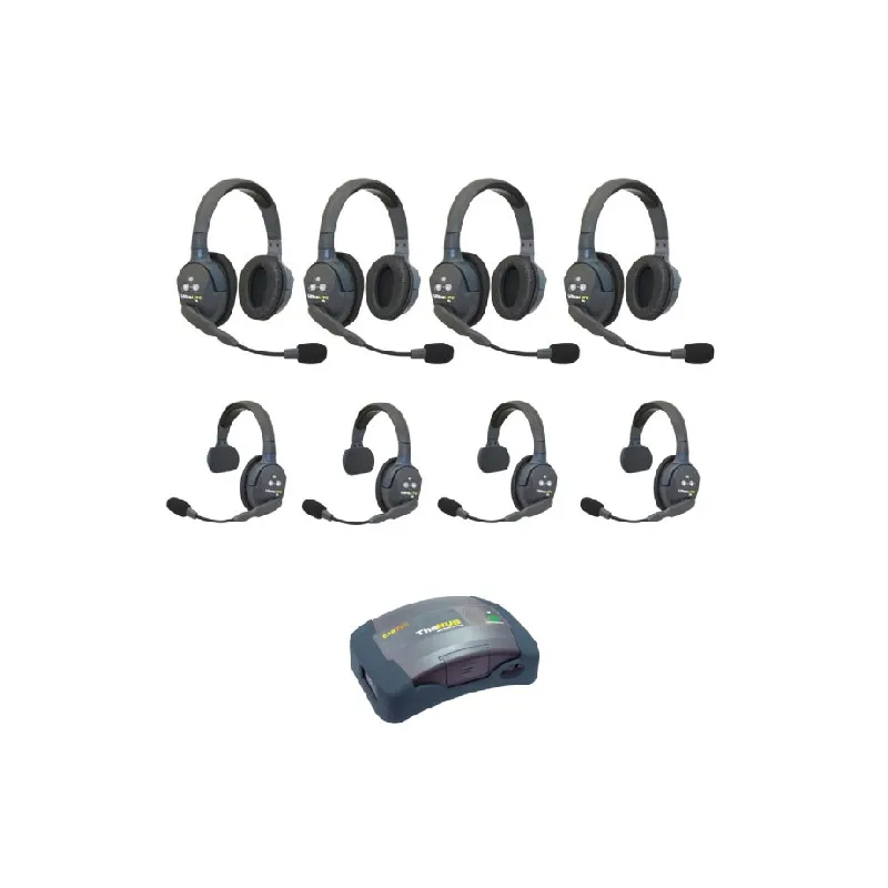 INTERKOMY EARTEC