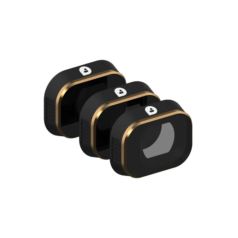 FILTRY ND POLARPRO do DJI MINI 4 PRO