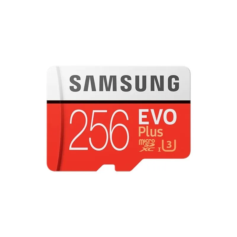 KARTA PAMIĘCI microSD