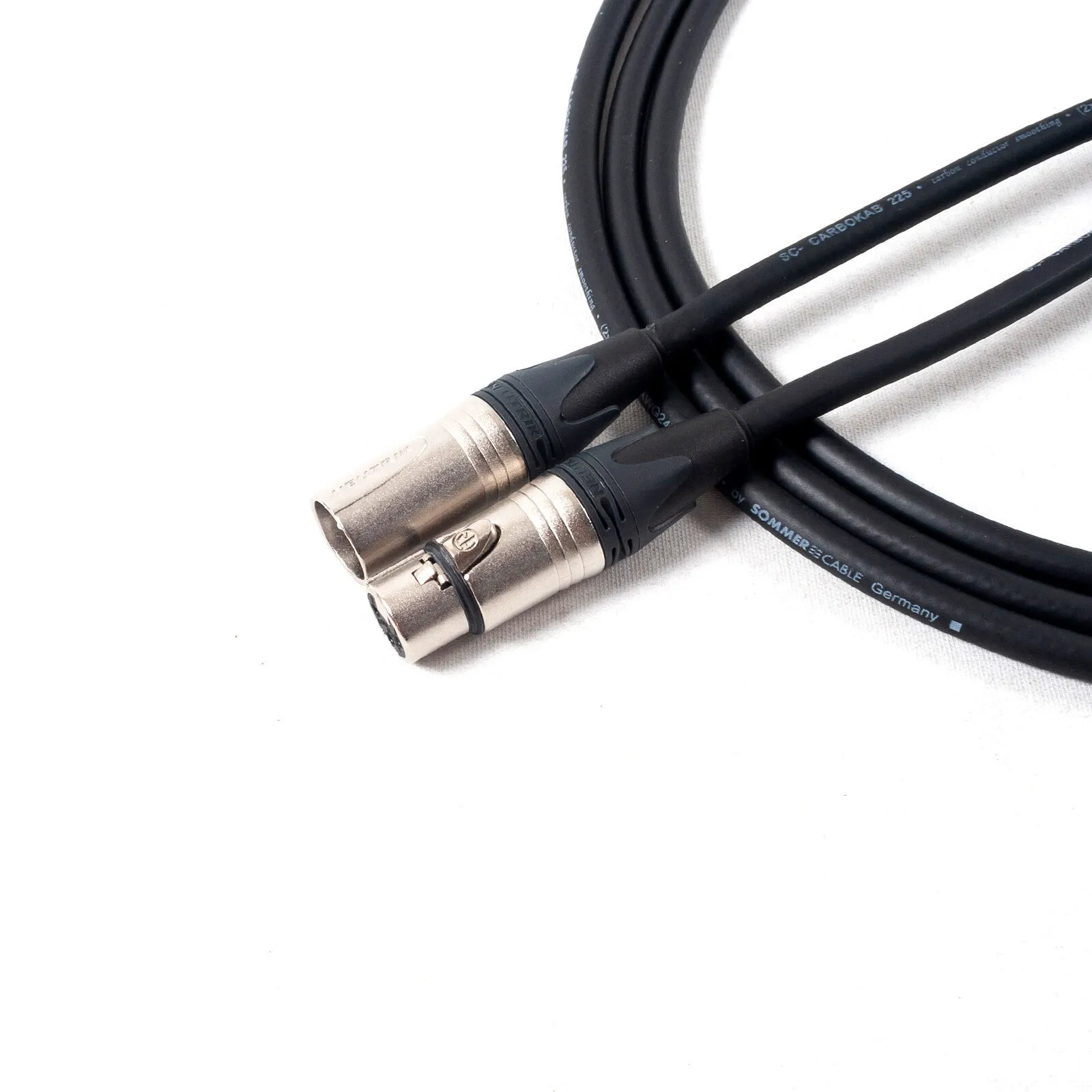 PRZEWÓD XLR