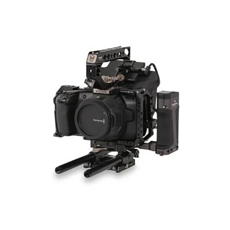 BLACKMAGIC POCKET 6K