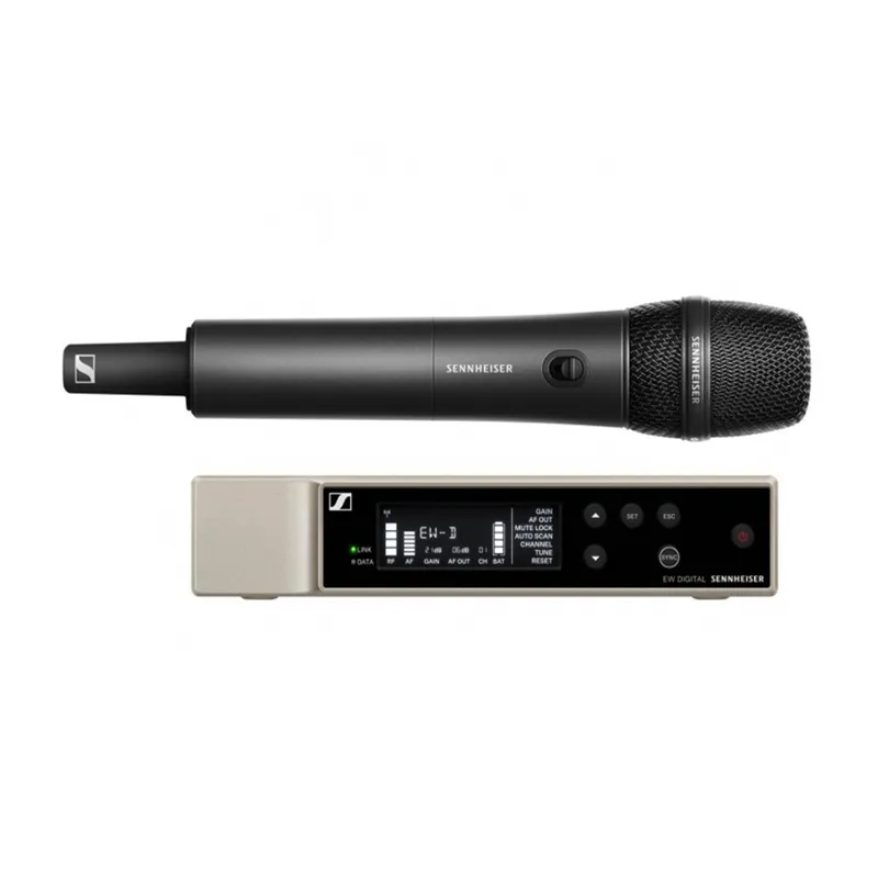 SENNHEISER EW-D DORĘCZNY