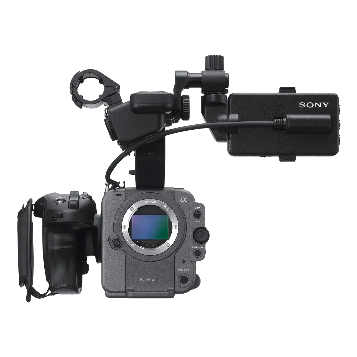 SONY FX6
