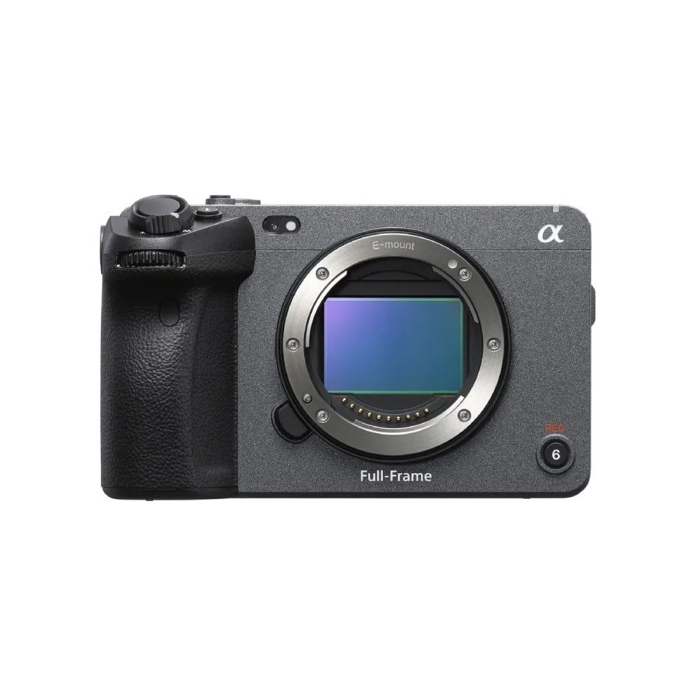 SONY FX3