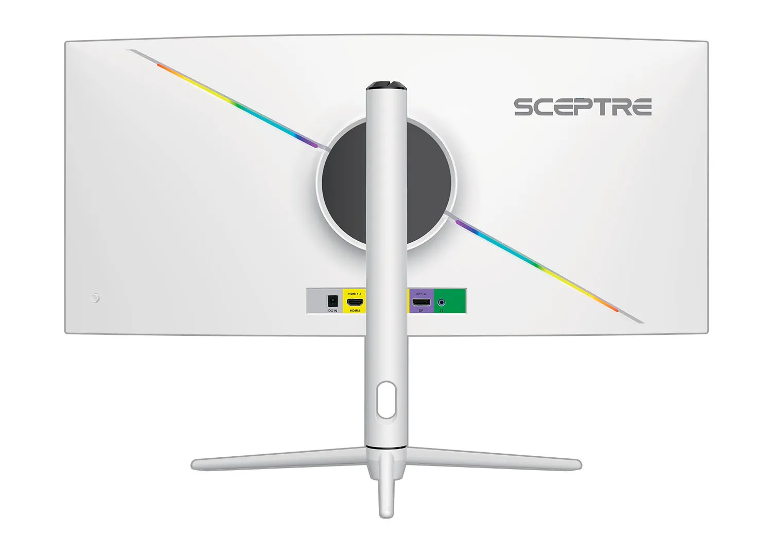 30 Inch Monitors