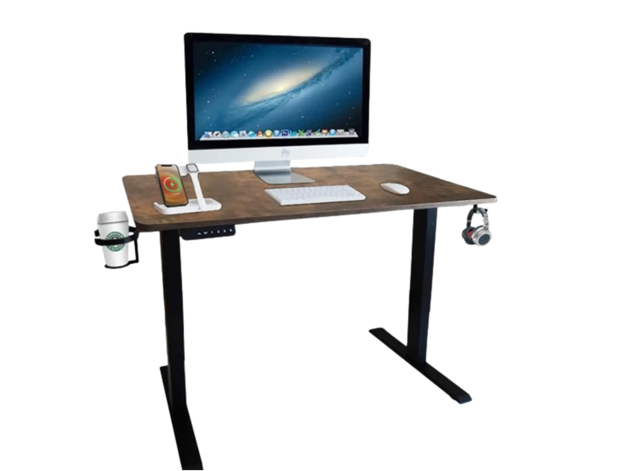 Chairs & Desks