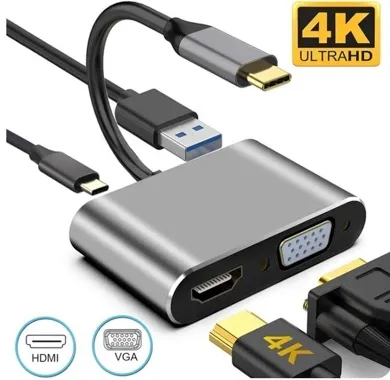 Cables & Adapters