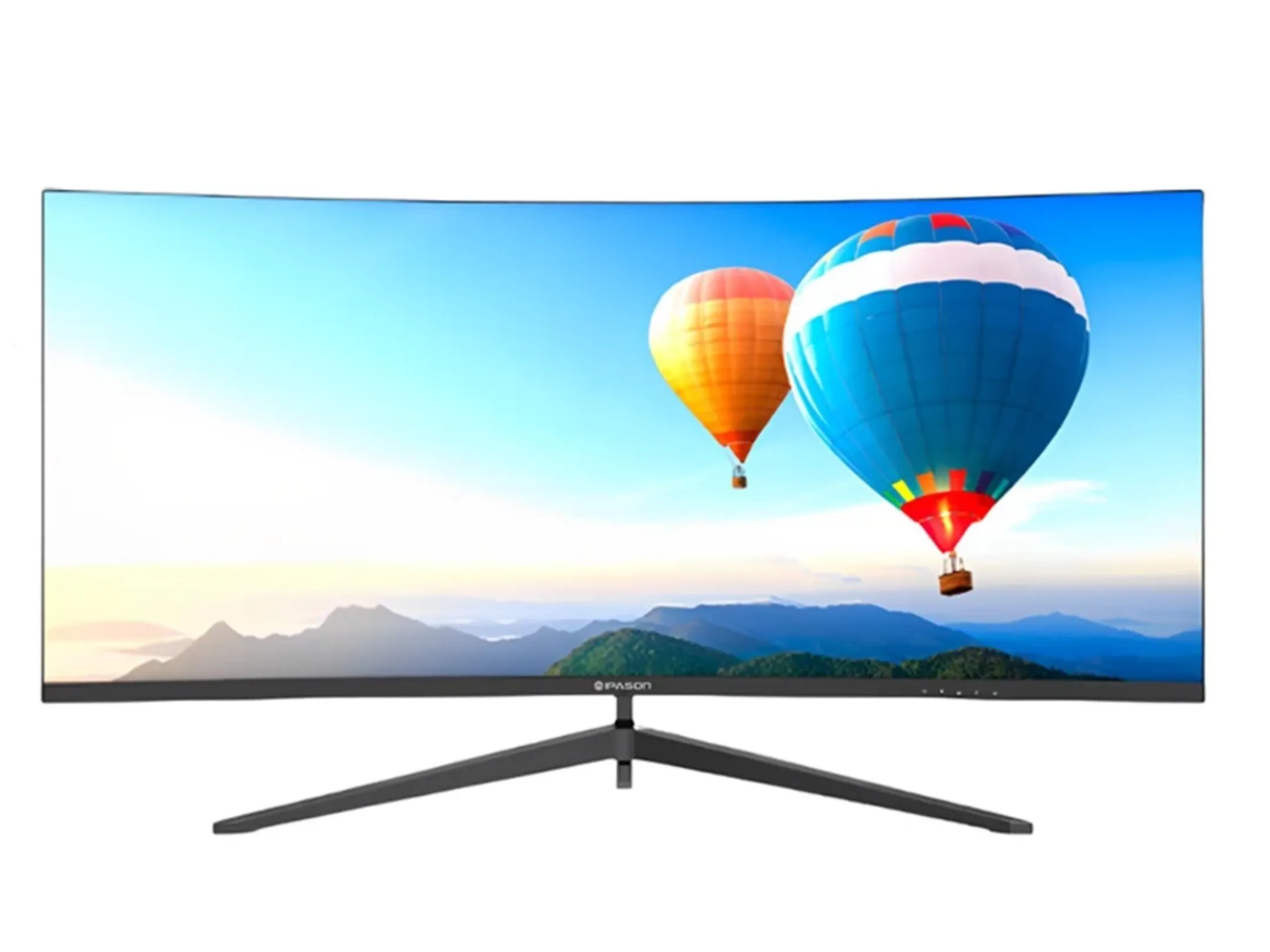 34" (IPASON E342BW, DAHUA DHI-LM34-E330C)