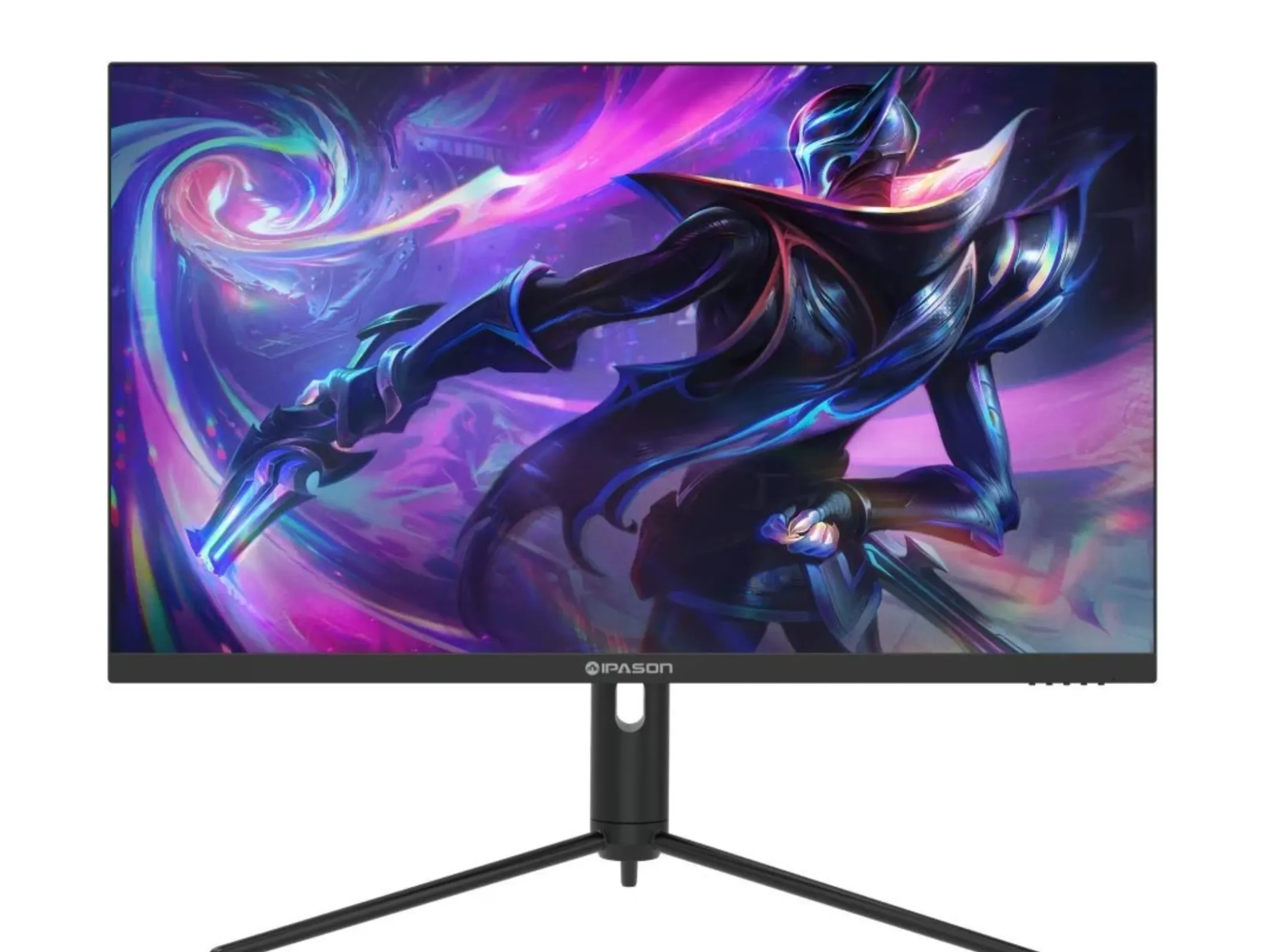  32'' 4K UHD (IPASON F323, DELL P3223QE, LG Smart Monitor 32SR85U )