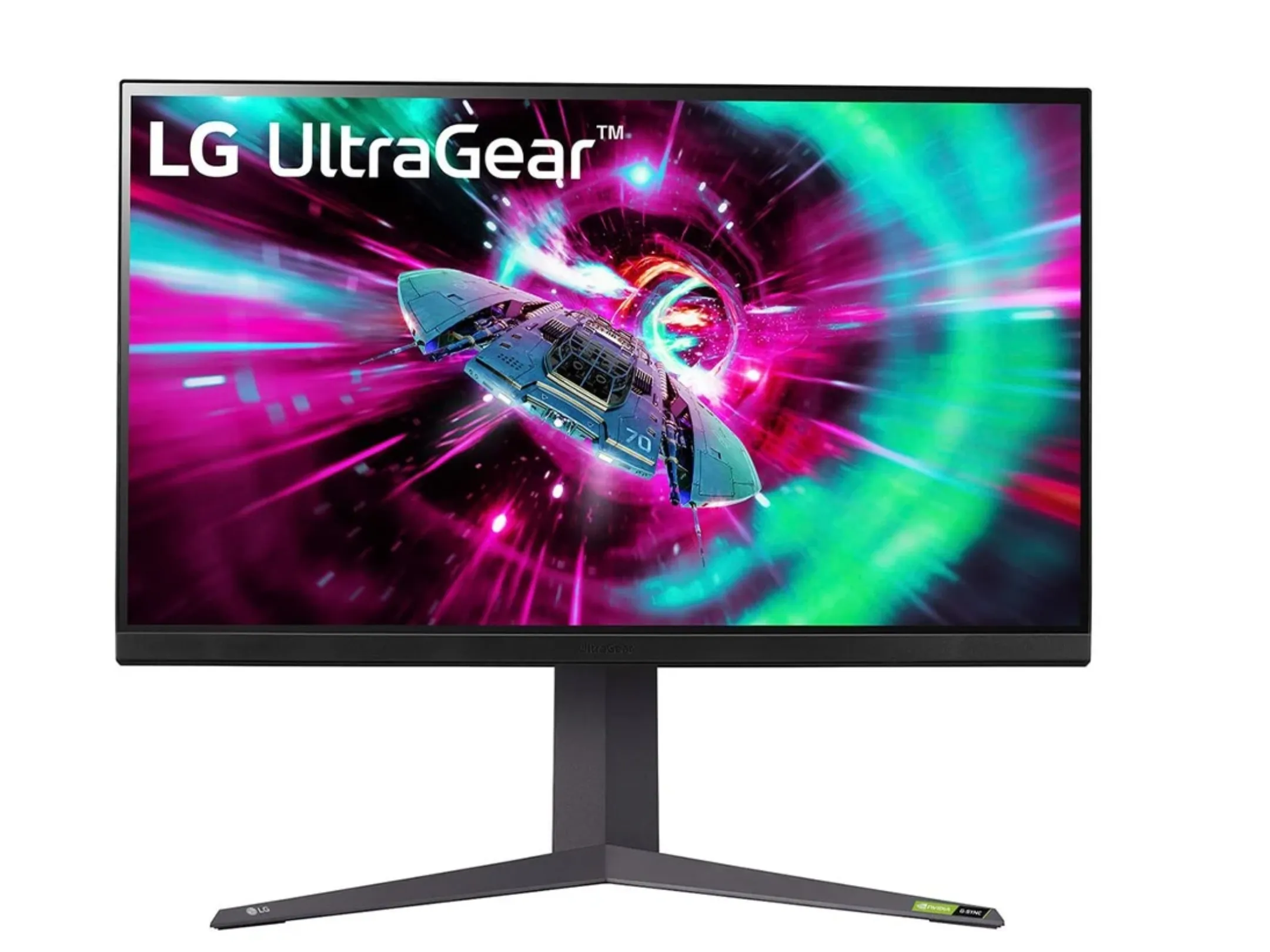  32'' 4K UHD (LG UltraGear 32GR93U, SAMSUNG Odyssey G7 LS32, DELL UltraSharp U3223QE)