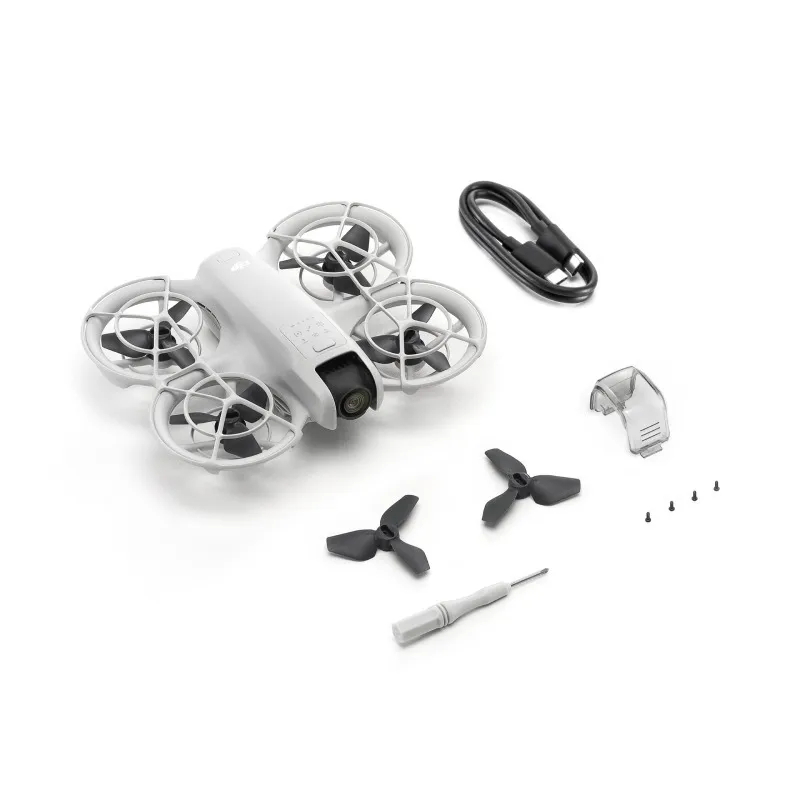 DJI NEO - Camera drone 