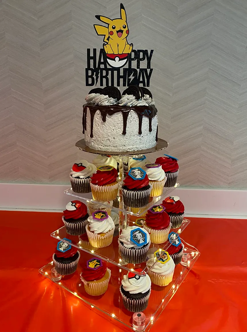 Cupcake Stand