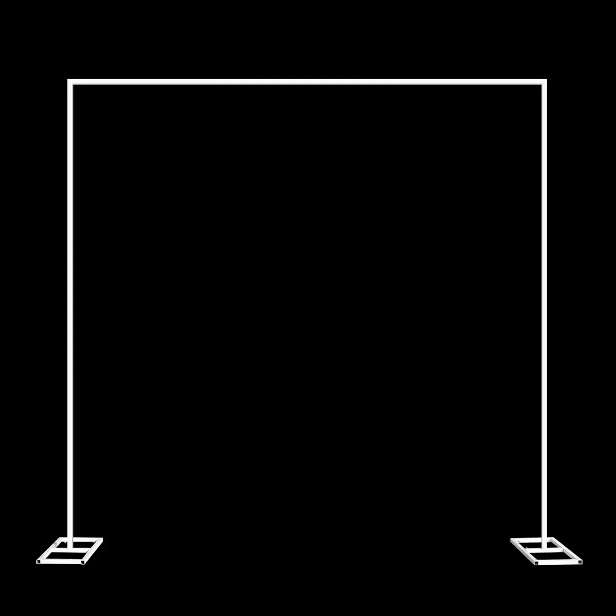 3x3 Backdrop Stand