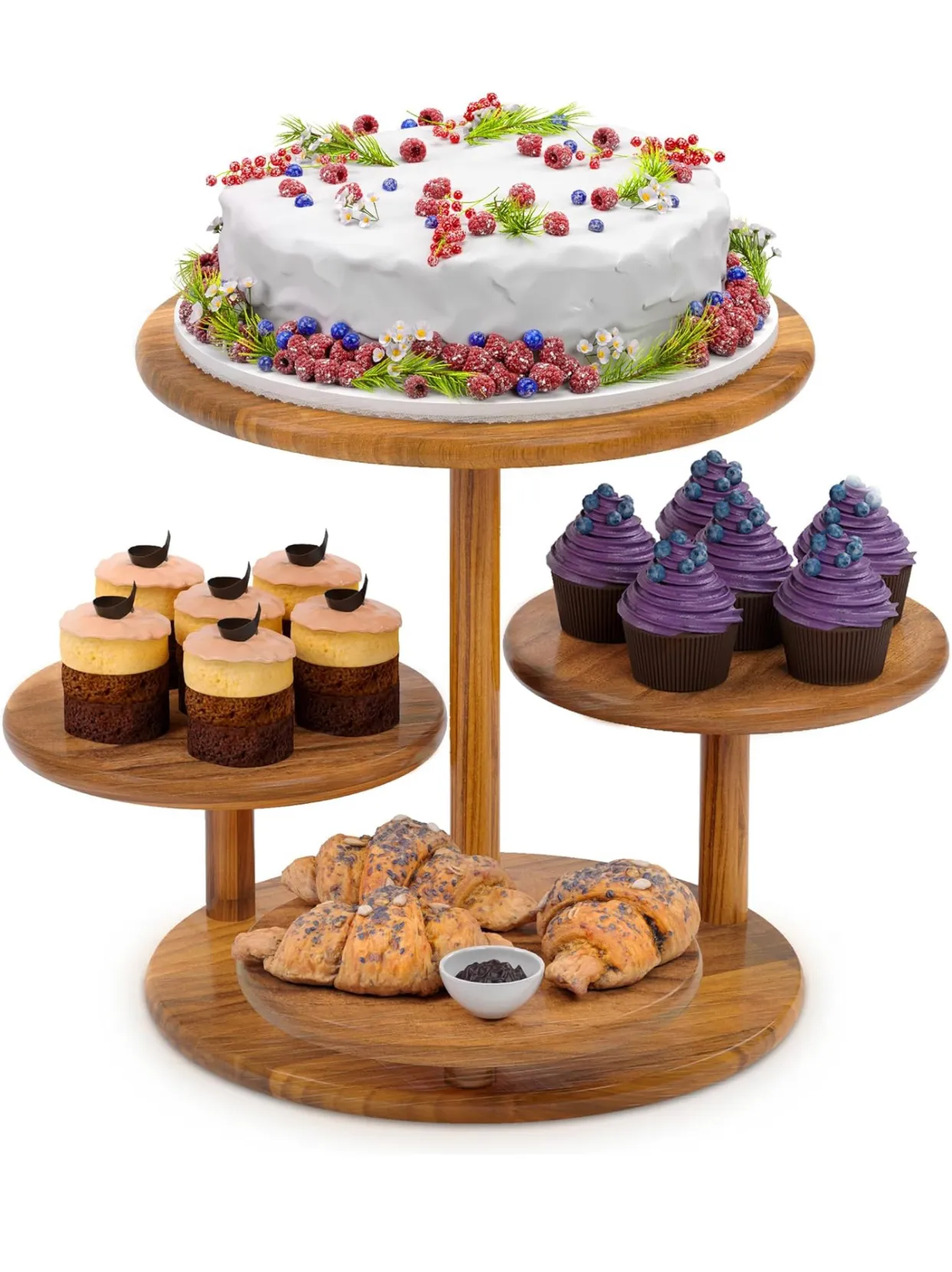 Cake Stand