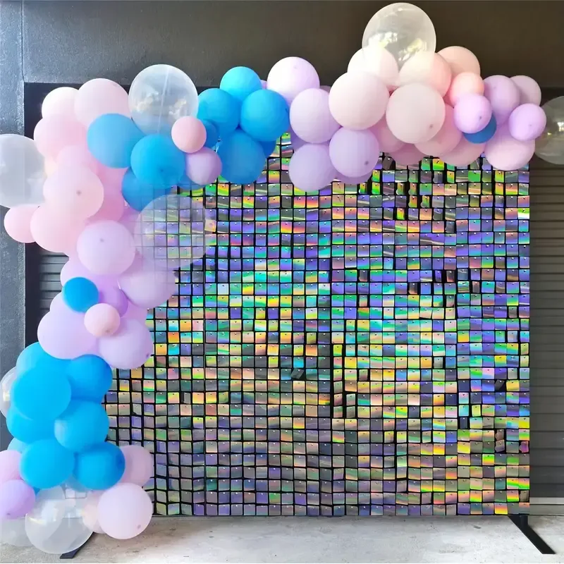 Custom Balloon Garland