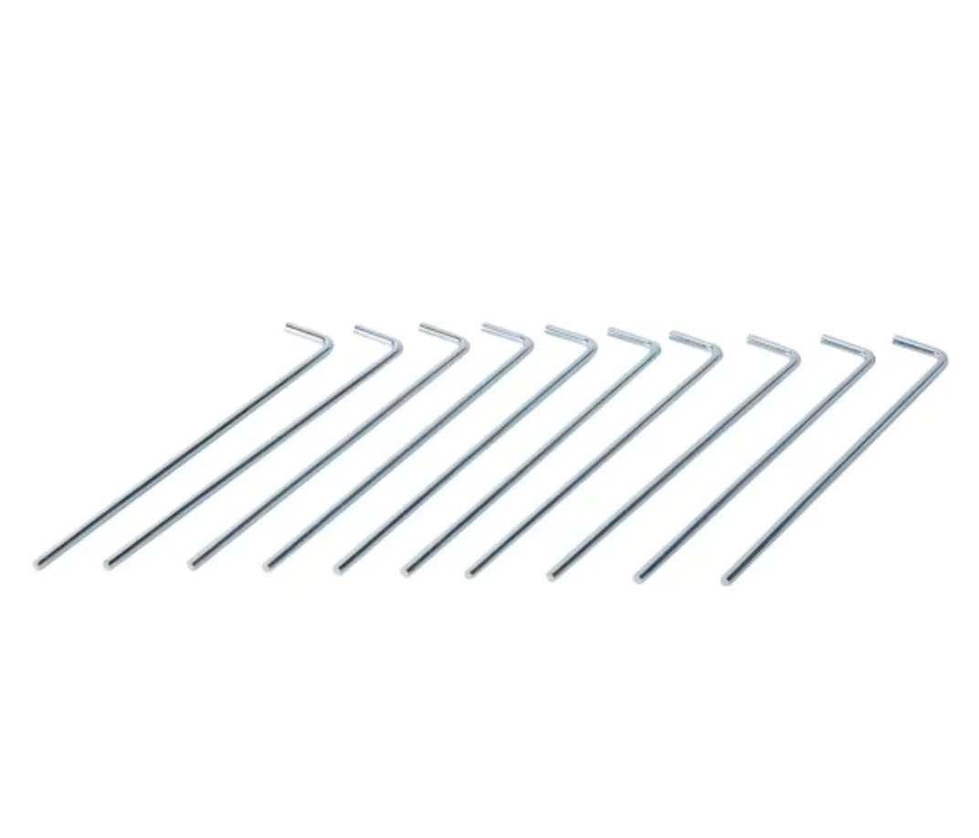 Gazebo Pegs