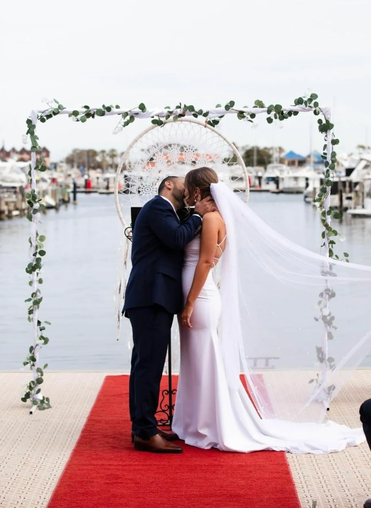 Wedding Arch