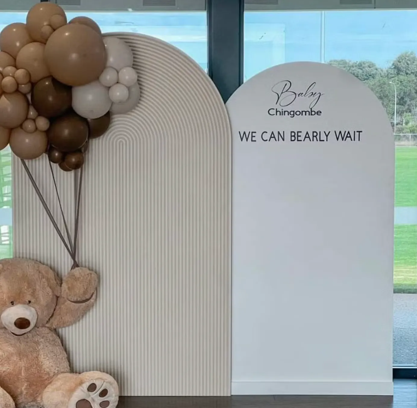 Baby Shower Package