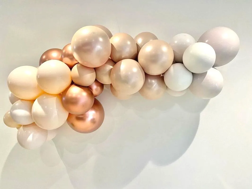 Balloon Garland (1 meter)