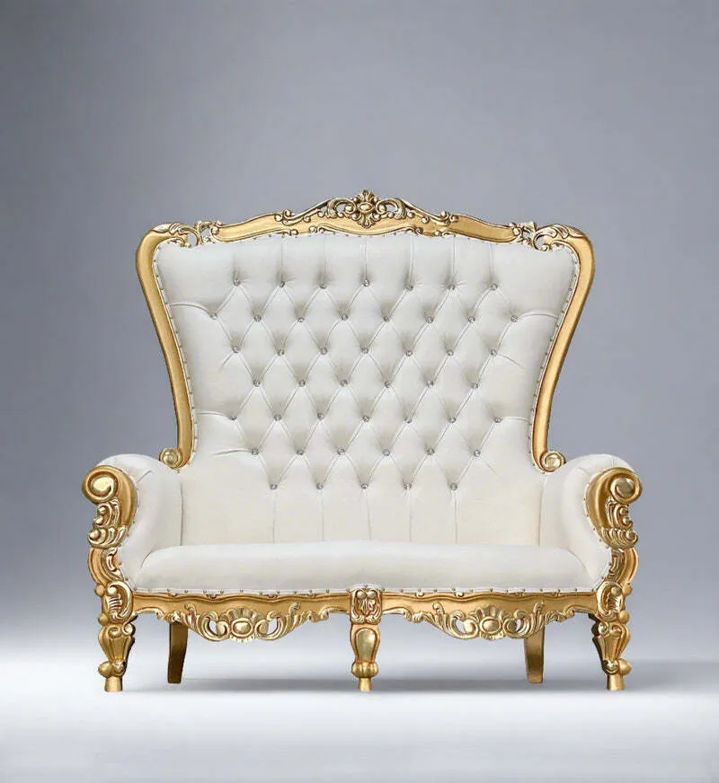 Throne Couch