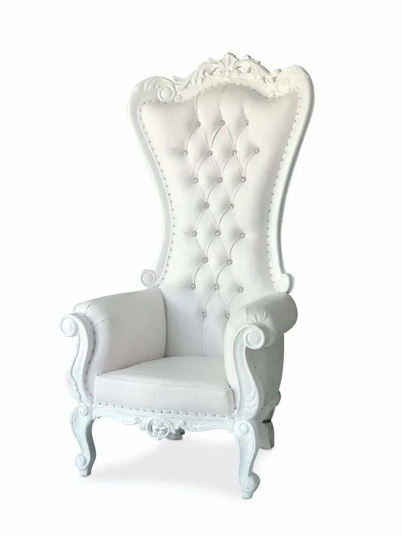 Throne Chair