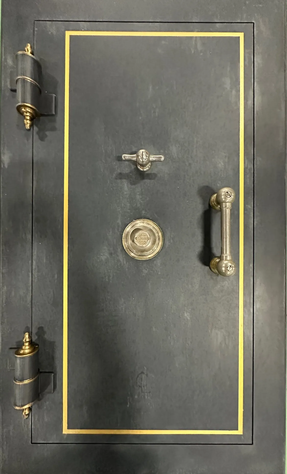 Wall Safe