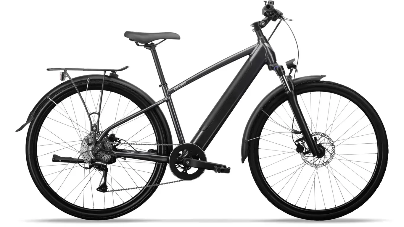 Vélo électrique