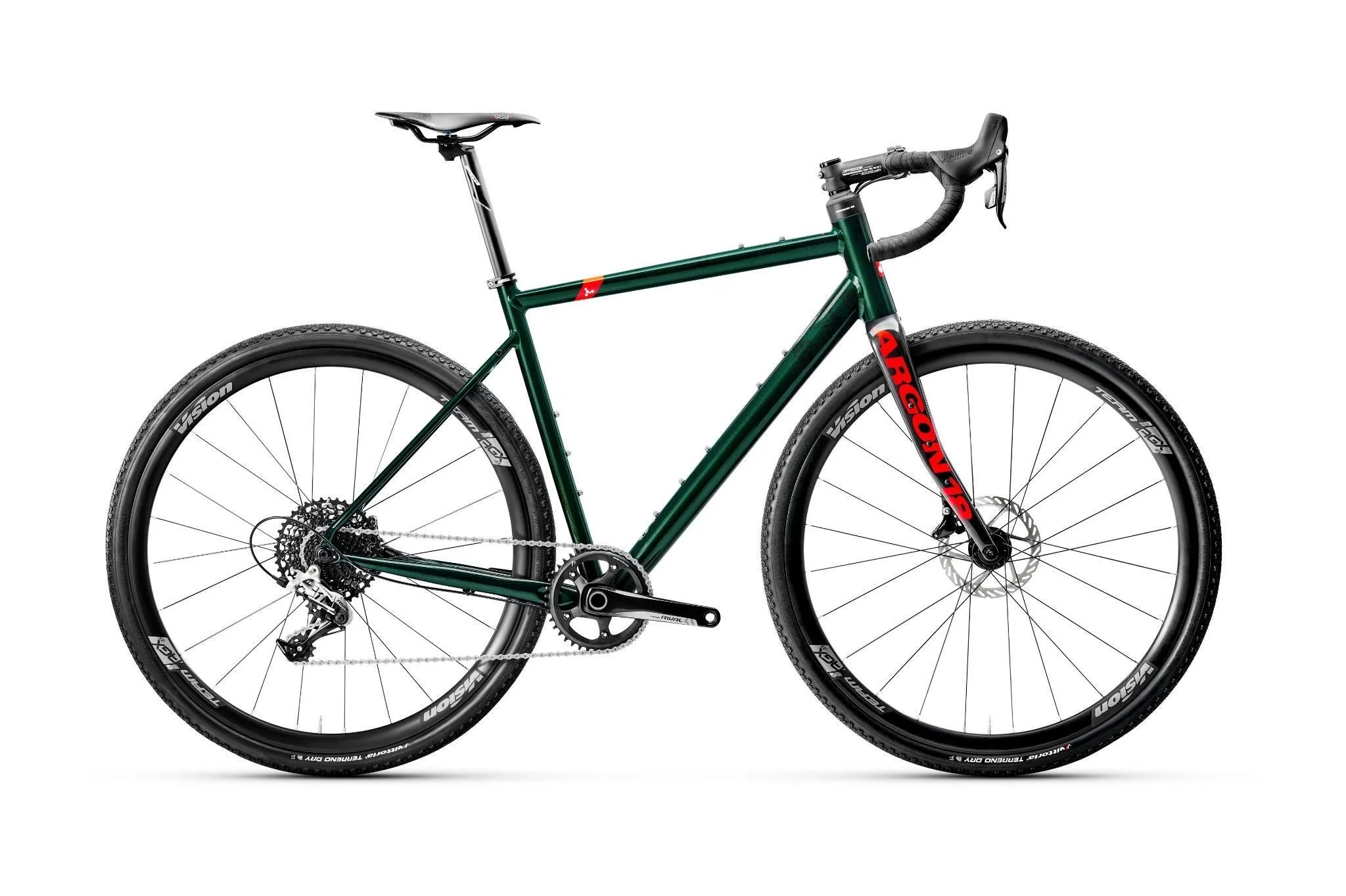 Vélo Gravel