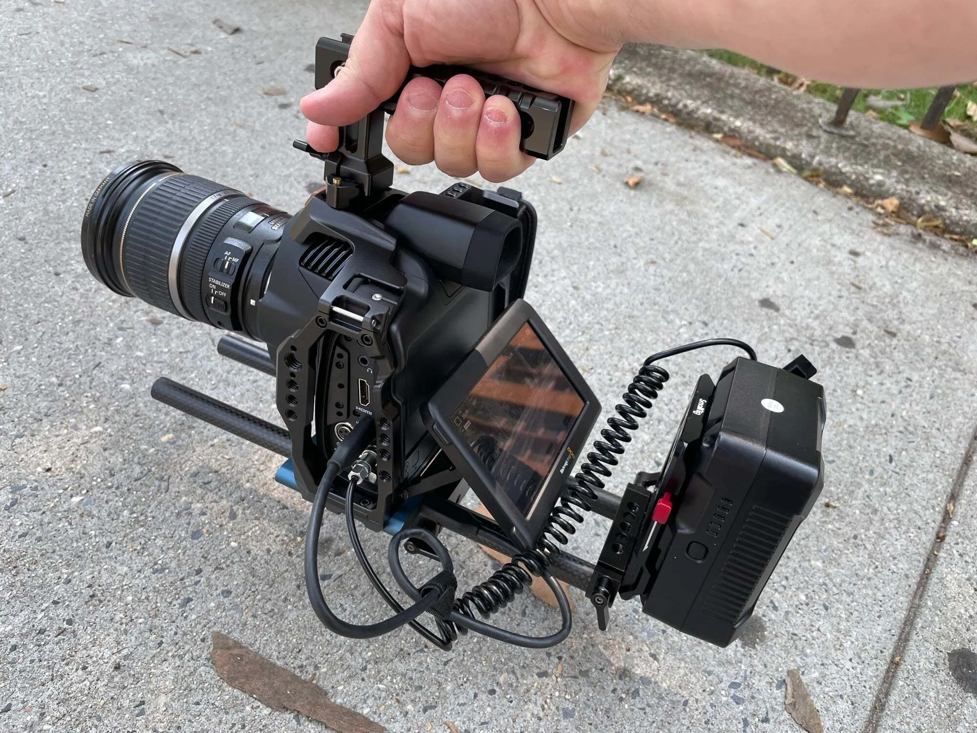Tech