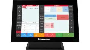 Sharp pc-pos