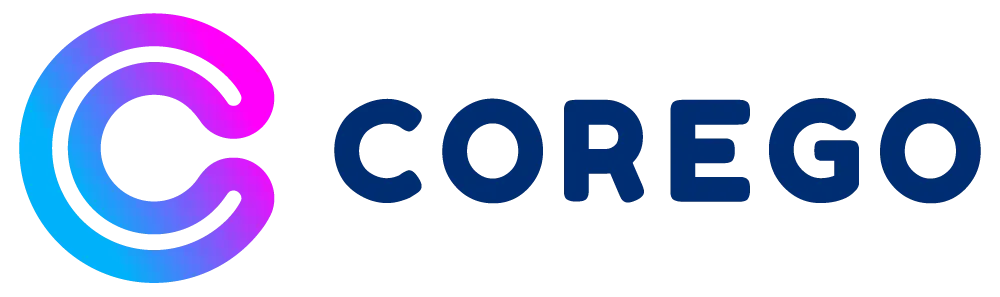 CoreGo CM5 Kasse og betalingsterminal