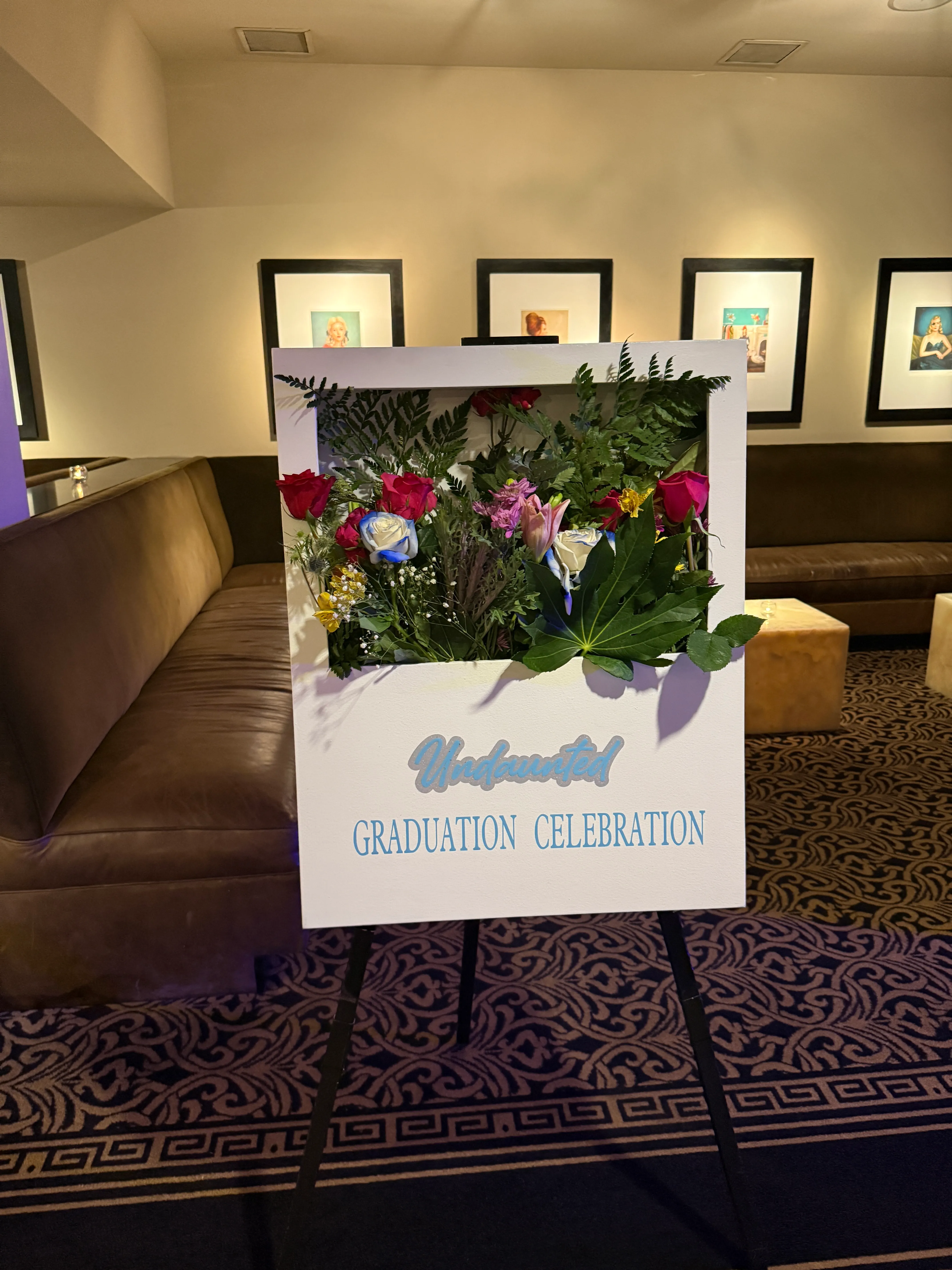 Flower Box
