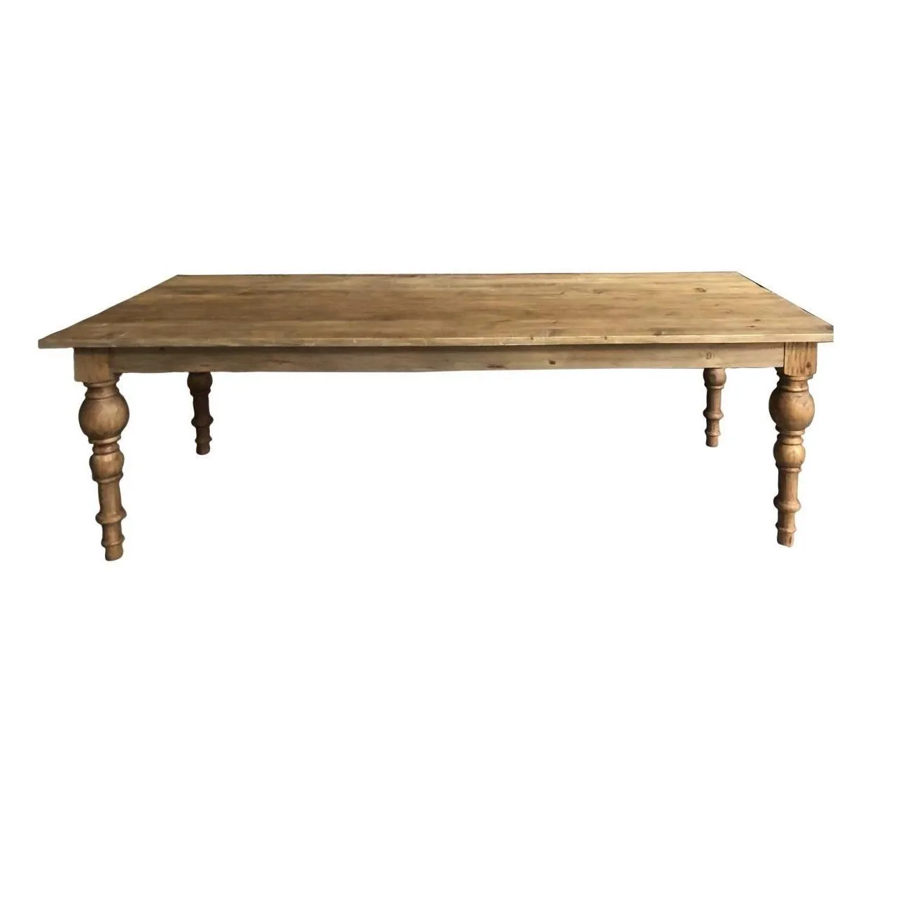 Table Rustica