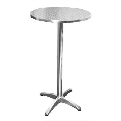 Table Haute Mange Debout