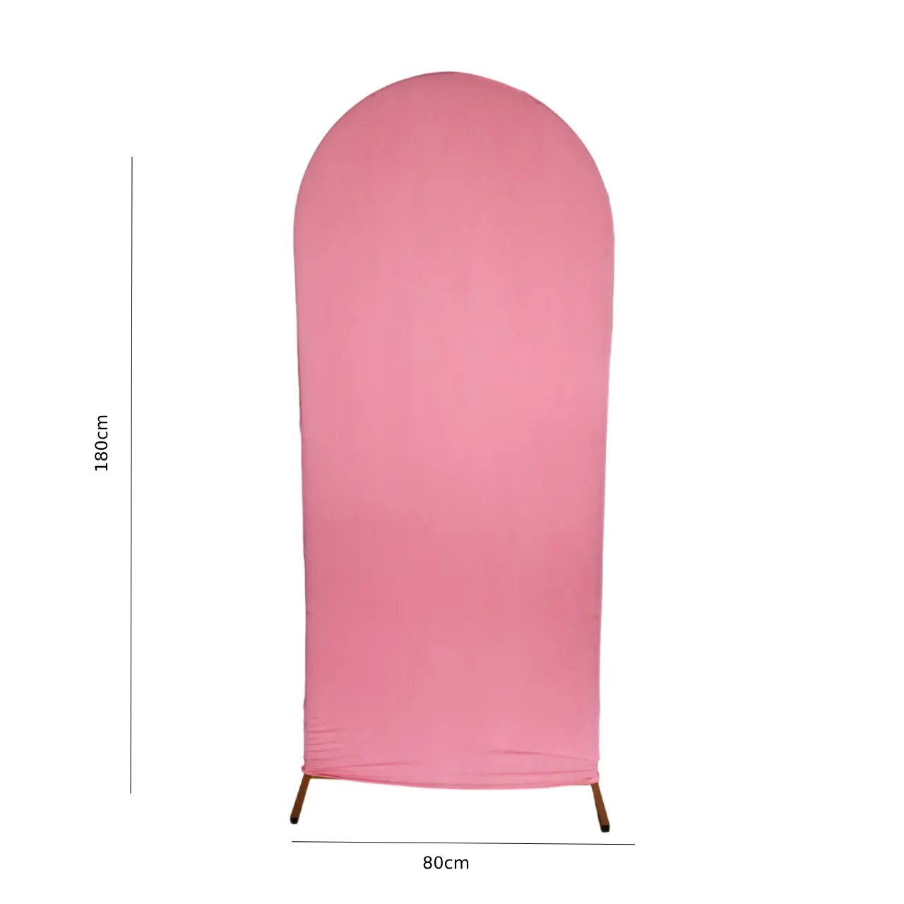 Toile de Fond Rose