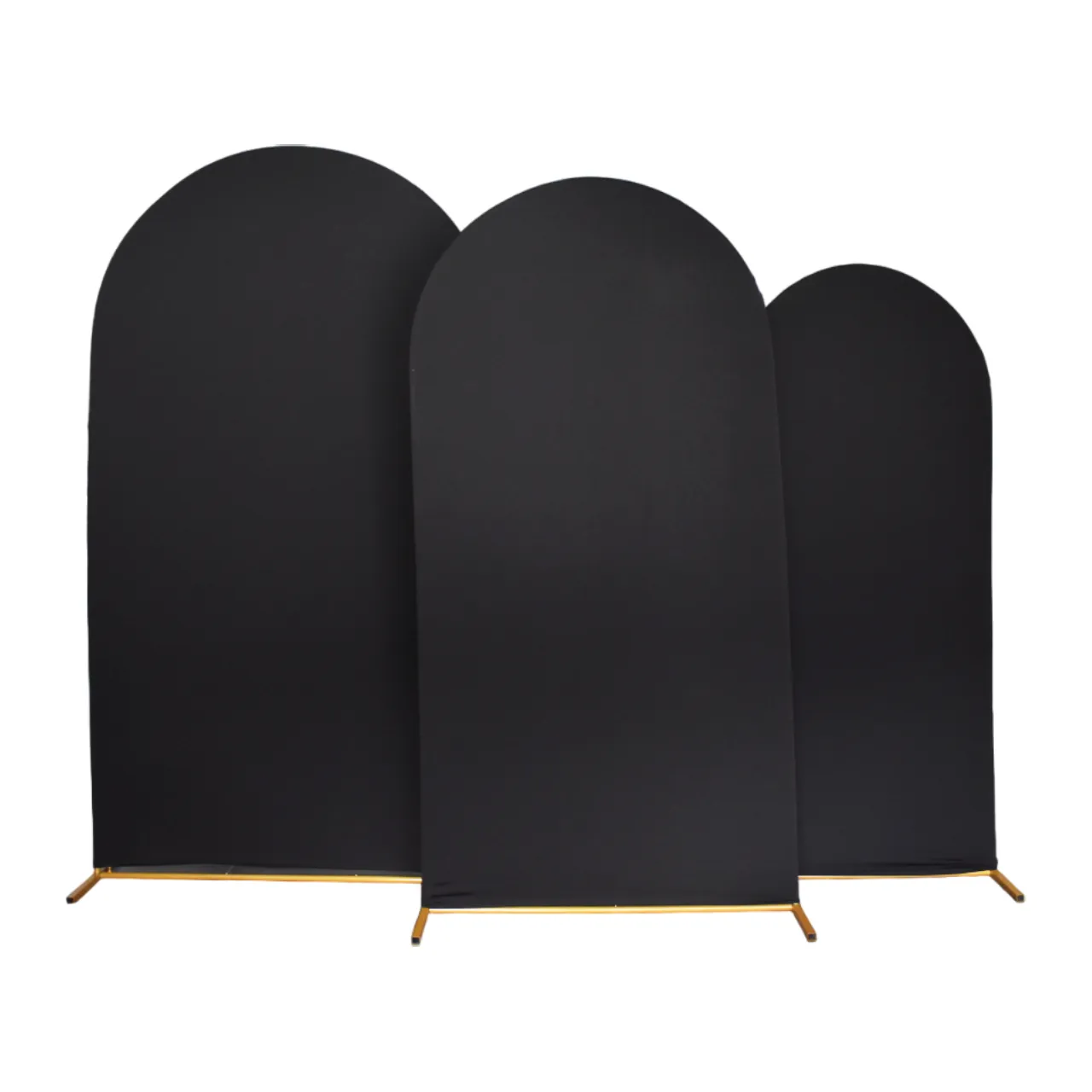 Toile de Fond Noire