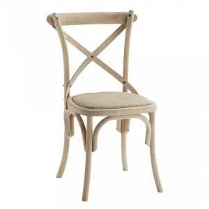 Chaise Rustica Claire