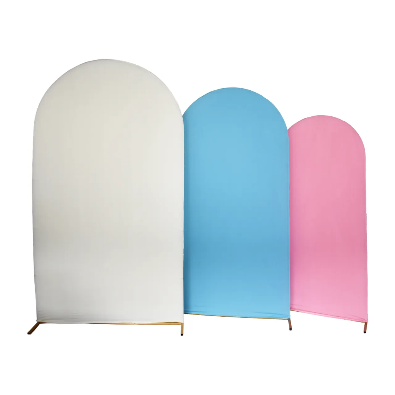 Toile de Fond Révélation de Genre