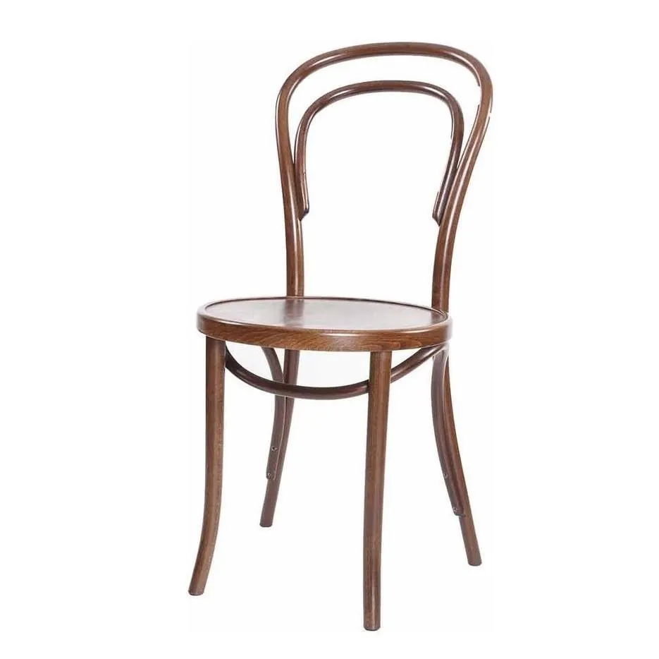 Chaise Bistro en bois
