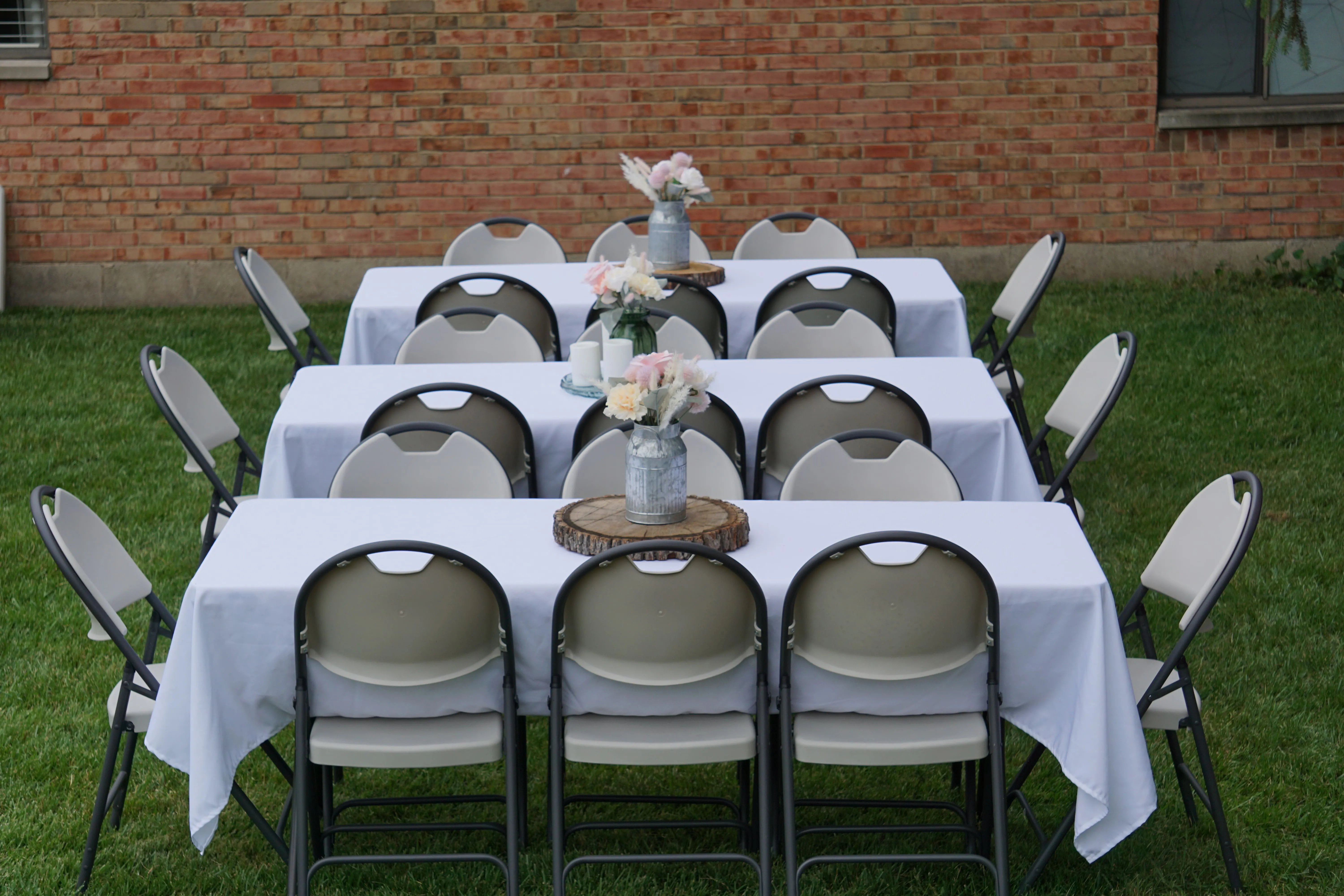 Tables