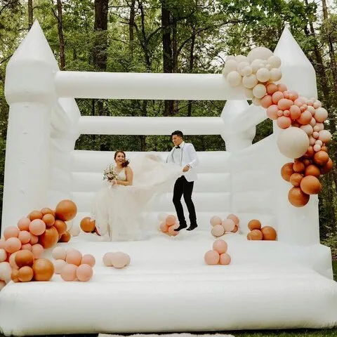 Bounce Castles