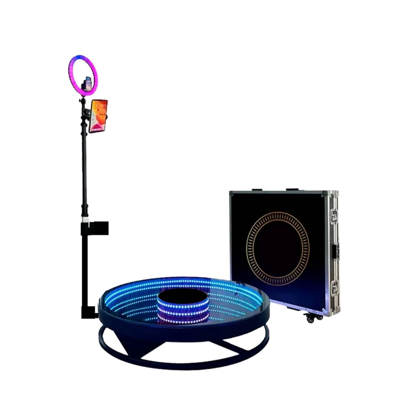 360 Photo Booth