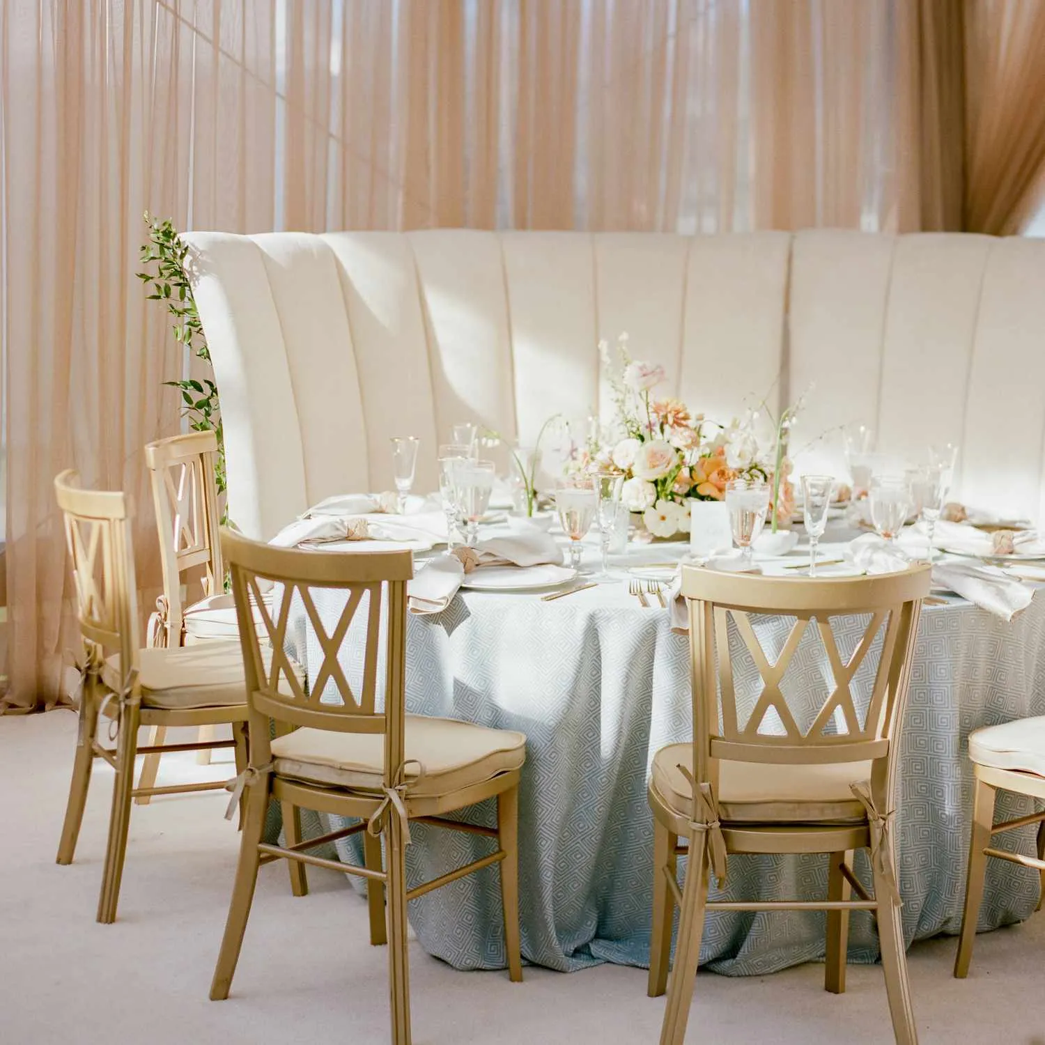 Tables