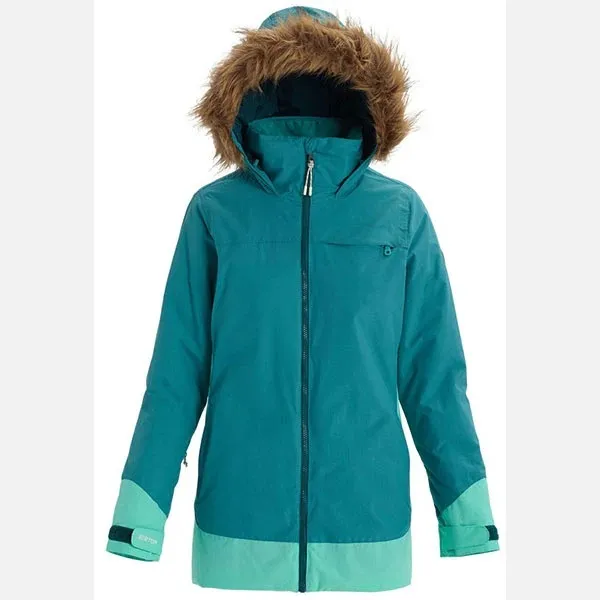 BURTON - LELAH WOMEN'S JACKET - Size M