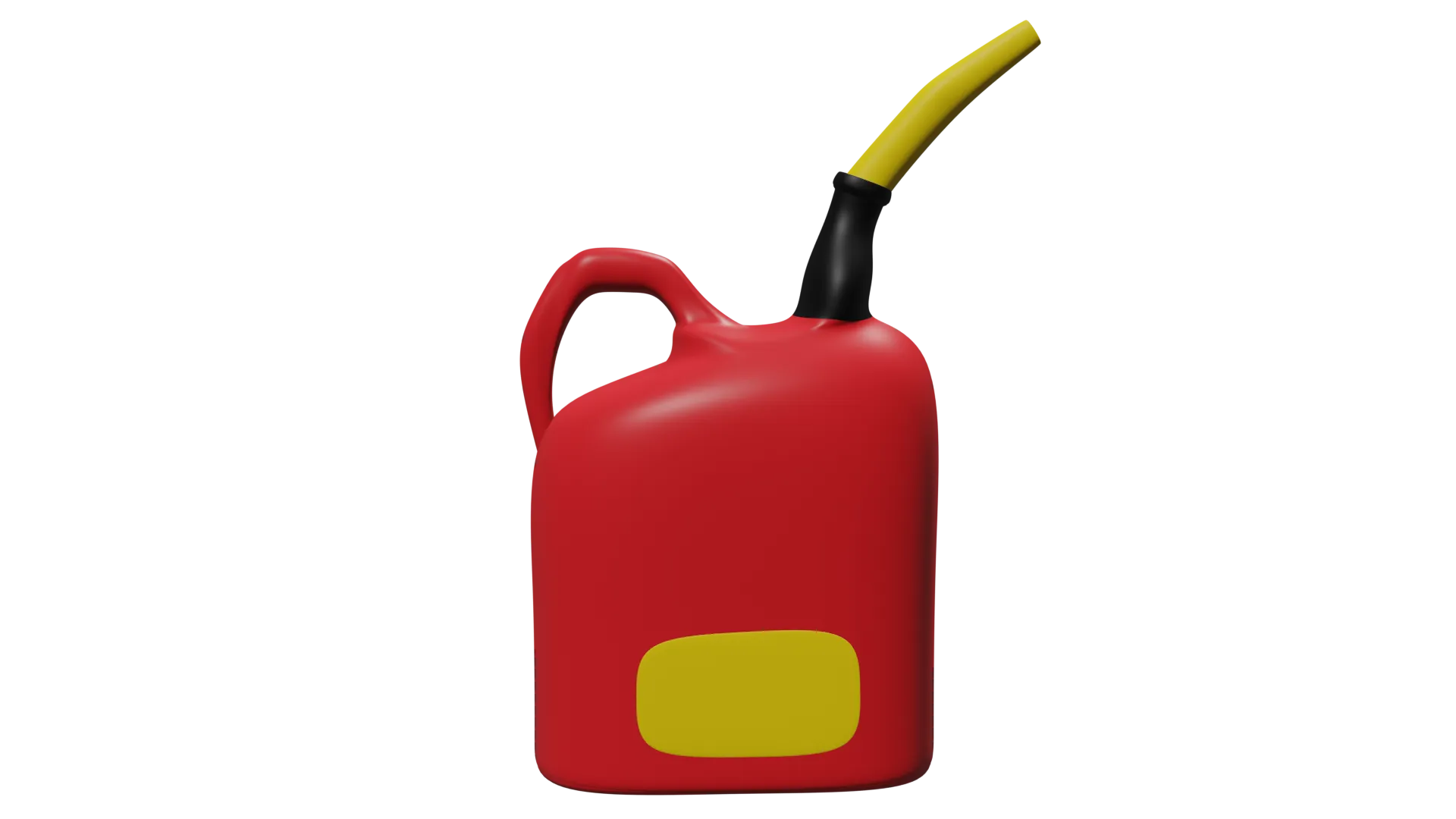 Gas Fill-Up